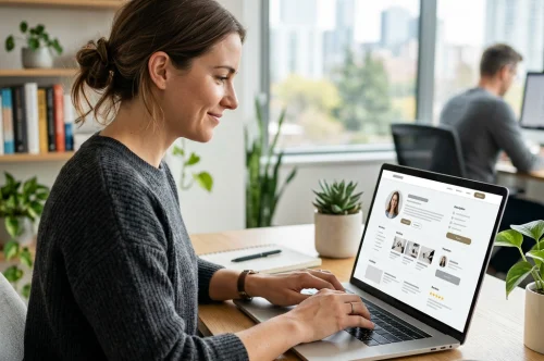 How to Write a Service Listing That Converts (for China Freelancers)