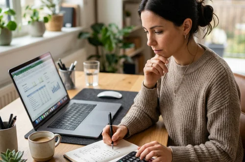 How to Set Your Rates as a China Freelancer (Without Underselling)