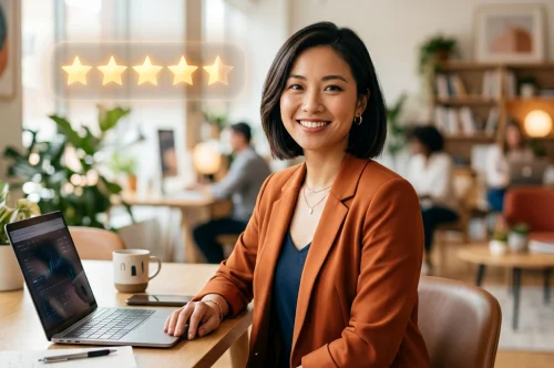 How to Build a Trusted Reputation as a China Buying &amp; QC Agent