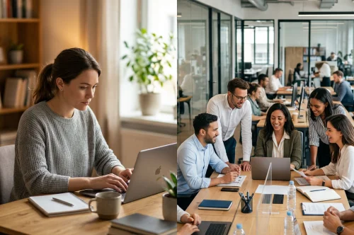 Freelancer vs Agency: How to Position Your China Sourcing Service