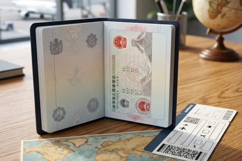 How to Get a Business Visa for China (M Visa): A Practical Overview