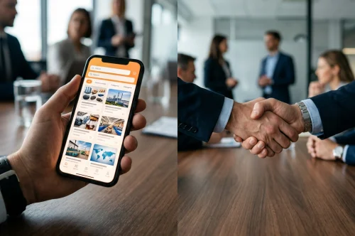Tohify vs Traditional Sourcing Agents: An Honest Comparison
