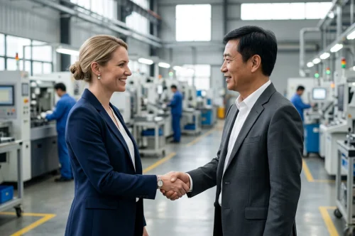How to Find a Reliable Supplier in China: A 2026 Step-by-Step Guide