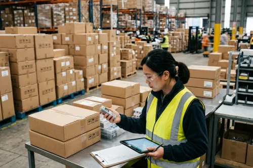 How Much Does a Pre-Shipment Inspection in China Cost?