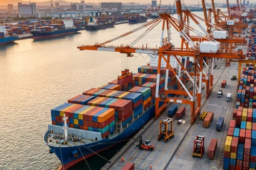 FOB vs EXW vs DDP: Shipping Terms from China Explained for Importers