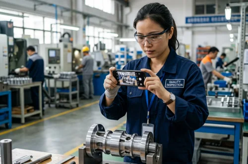 How to Get International Clients as a Quality Inspector in China