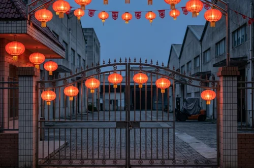 How Chinese New Year Affects Your China Orders (and How to Plan)