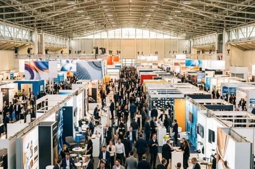 Canton Fair Survival Guide for First-Time Buyers