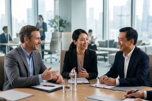 How to Hire a Business Interpreter in China for Factory Visits