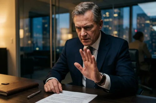 Red Flags of a Scam Supplier in China: The Warning Signs Checklist