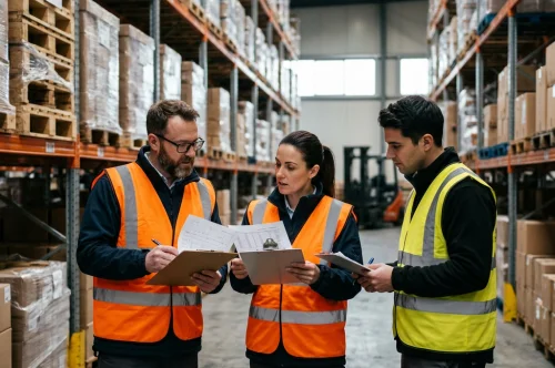 Best Pre-Shipment Inspection Companies in China (2026 Comparison)