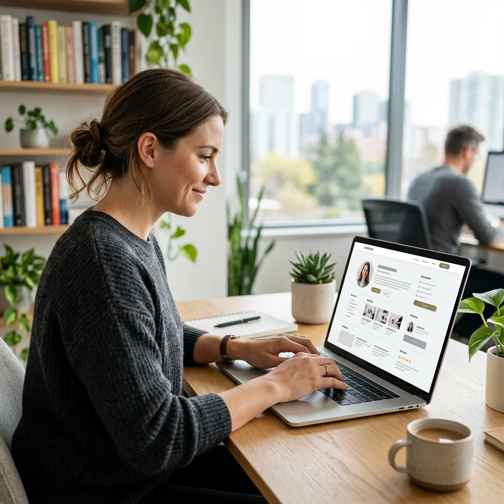How to Write a Service Listing That Converts (for China Freelancers)