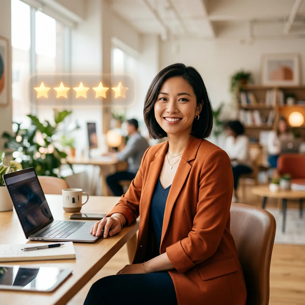 How to Build a Trusted Reputation as a China Buying &amp; QC Agent
