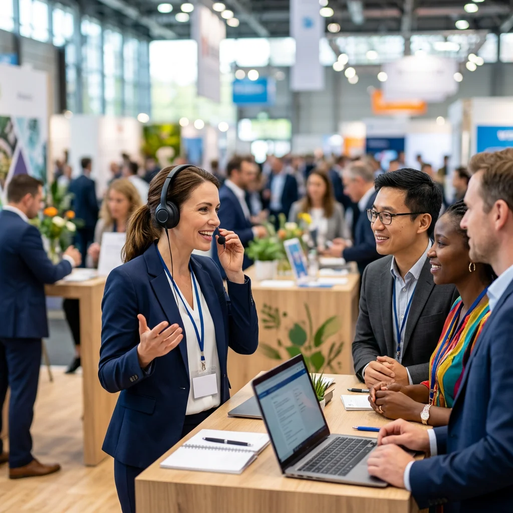 How Much Can an Interpreter Earn at the Canton Fair?