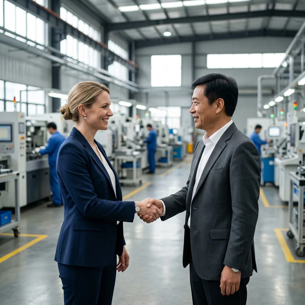 How to Find a Reliable Supplier in China: A 2026 Step-by-Step Guide