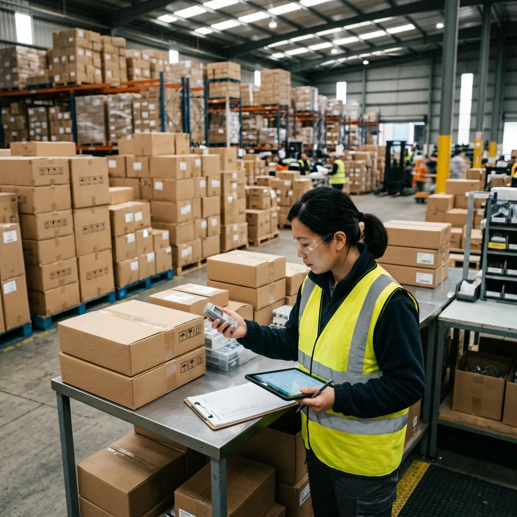 How Much Does a Pre-Shipment Inspection in China Cost?