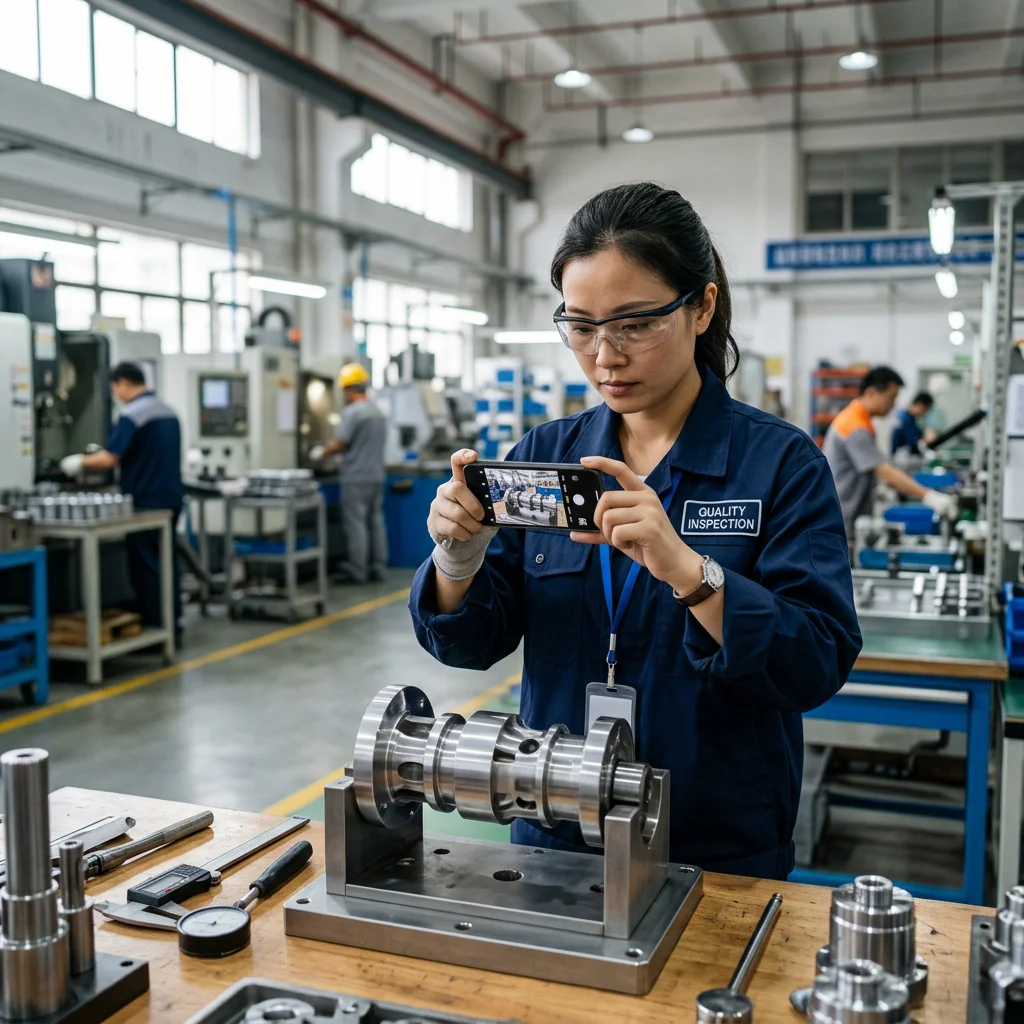 How to Get International Clients as a Quality Inspector in China