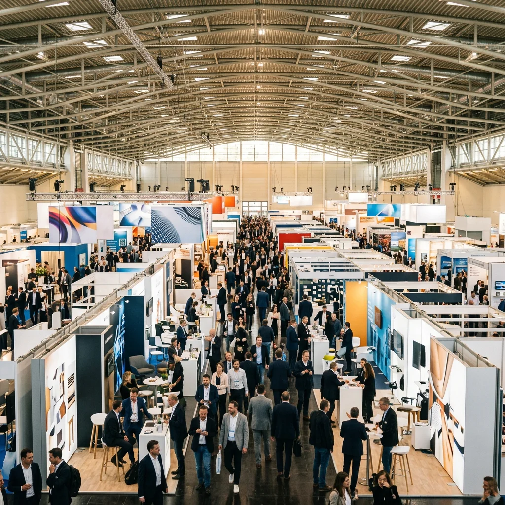 Canton Fair Survival Guide for First-Time Buyers