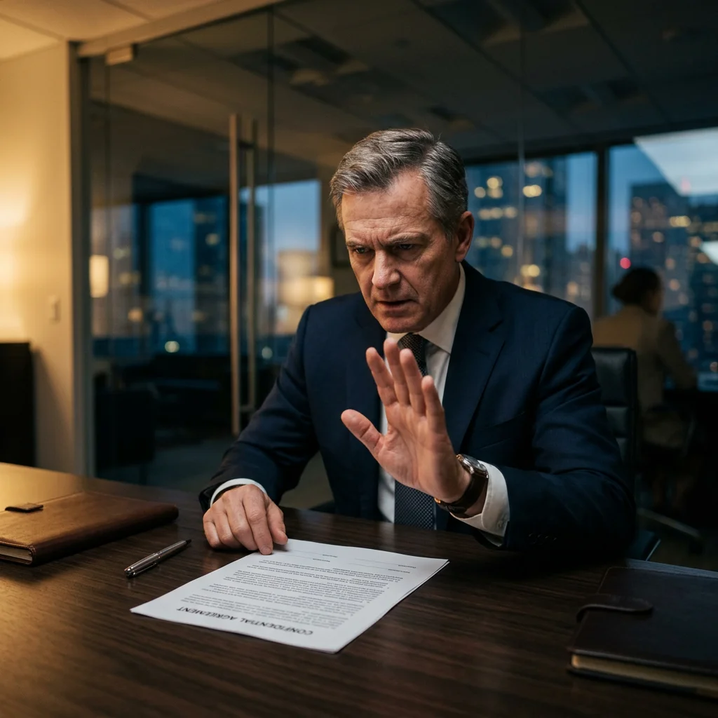 Red Flags of a Scam Supplier in China: The Warning Signs Checklist