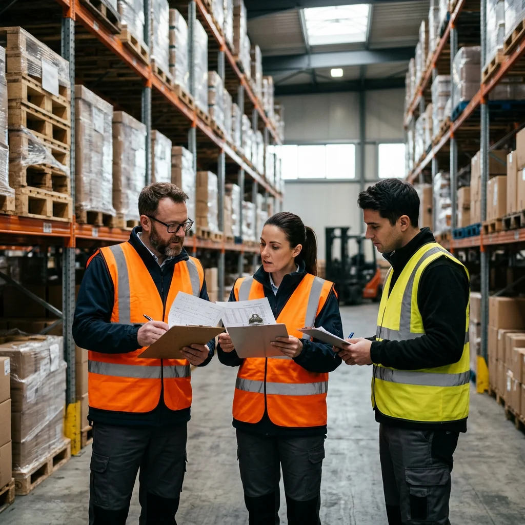 Best Pre-Shipment Inspection Companies in China (2026 Comparison)