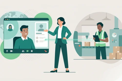 Tohify moves to a managed model: every job now runs through the Tohify team