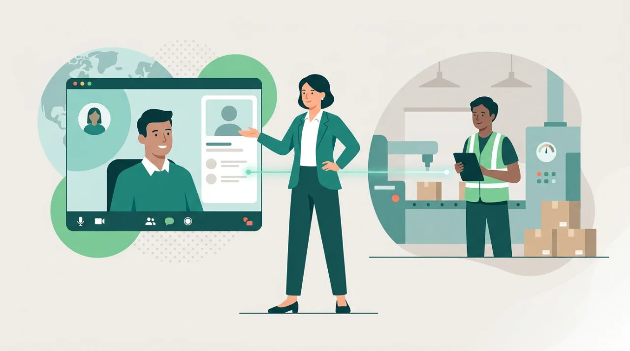 Tohify moves to a managed model: every job now runs through the Tohify team