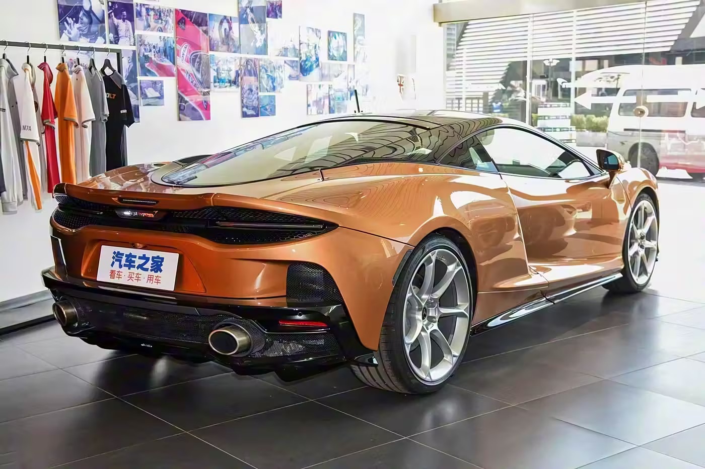Car Rental in China, Affordable Rates for Business Travelers