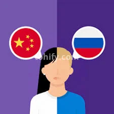 Professional Russian-Chinese Business Interpreter | On-site & Online Trade Translation
