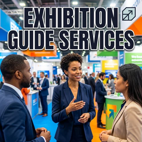 Exhibition Escort Interpretation in Tashkent, Uzbekistan