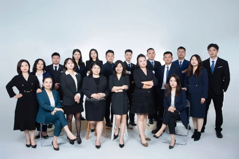 Our team